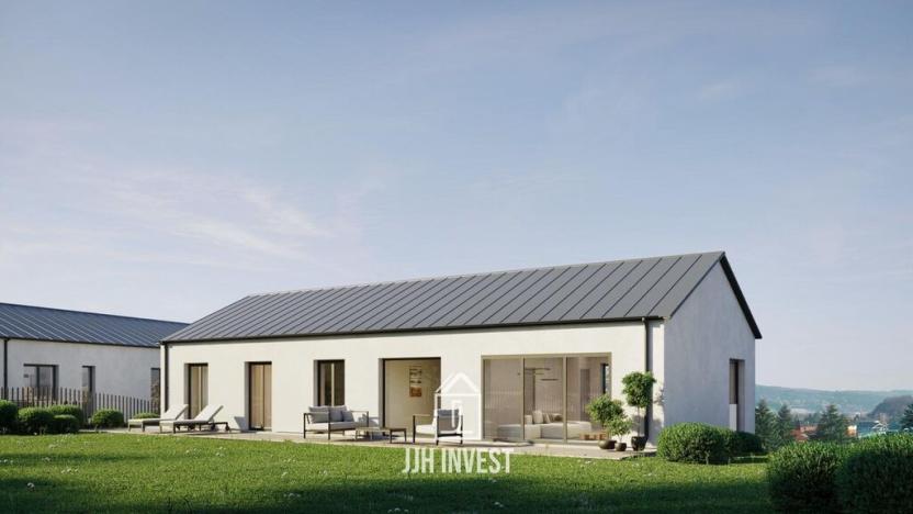 Prodej rodinného domu, Chrustenice, 239 m2