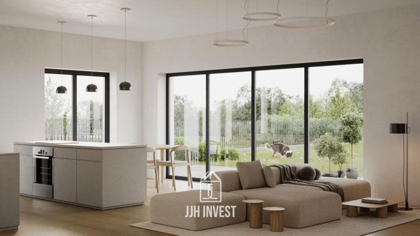 Prodej rodinného domu, Chrustenice, 239 m2