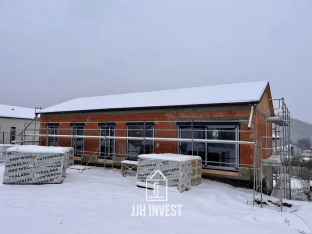 Prodej rodinného domu, Chrustenice, 239 m2