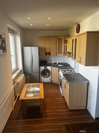 Prodej bytu 2+1, Havířov, Dlouhá třída, 54 m2