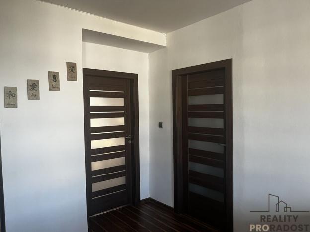 Prodej bytu 2+1, Havířov, Dlouhá třída, 54 m2