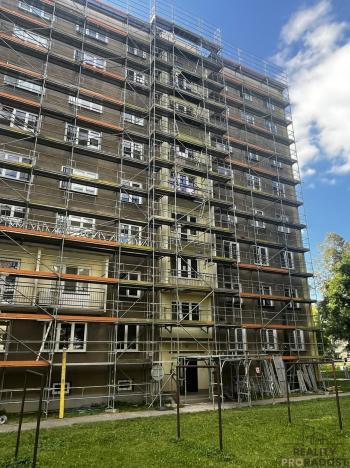 Prodej bytu 2+1, Havířov, Dlouhá třída, 54 m2