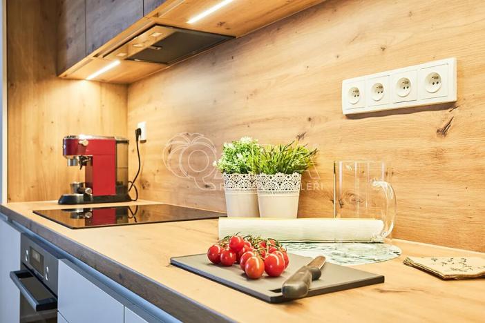 Prodej bytu 2+kk, Borová Lada, 71 m2