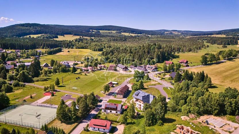 Prodej bytu 2+kk, Borová Lada, 71 m2