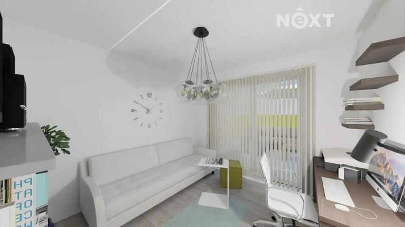 Prodej rodinného domu, Drnholec, 93 m2