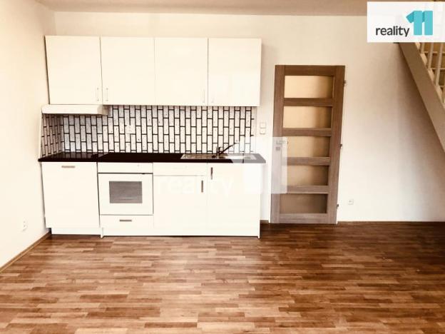 Pronájem bytu 4+kk, Praha - Michle, Michelská, 84 m2