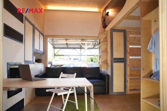 Prodej mobilheimu, Písek, U Vodárny, 20 m2