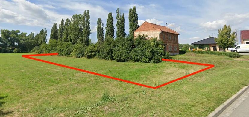 Prodej pozemku pro bydlení, Čelechovice na Hané, Světničky, 1211 m2