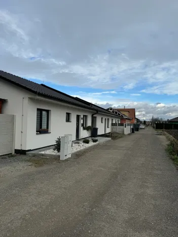 Prodej rodinného domu, Prostějov, Podivínského, 100 m2