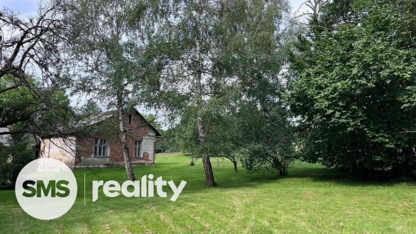 Prodej rodinného domu, Janovice, 150 m2