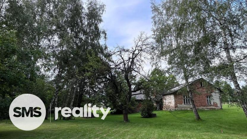 Prodej rodinného domu, Janovice, 150 m2