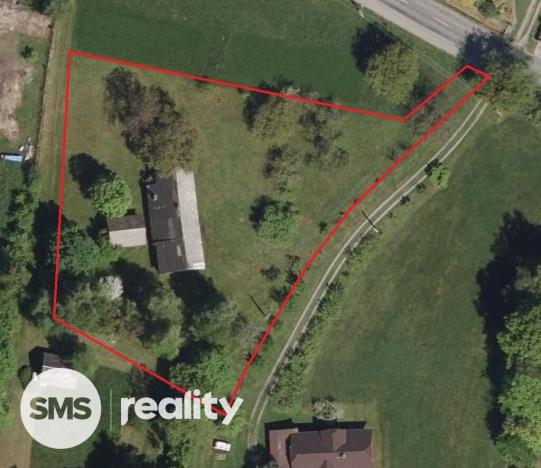 Prodej rodinného domu, Janovice, 150 m2