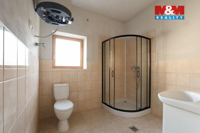 Prodej rodinného domu, Bouzov - Olešnice, 210 m2