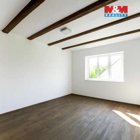 Prodej rodinného domu, Bouzov - Olešnice, 210 m2