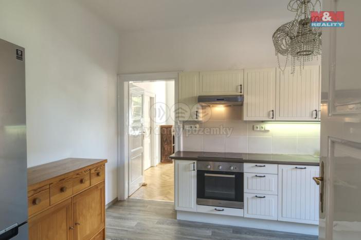 Prodej bytu 2+1, Praha - Košíře, Musílkova, 62 m2