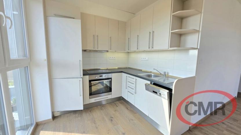 Pronájem bytu 1+kk, Říčany, Na Výšině, 43 m2