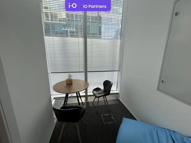 Pronájem kanceláře, Praha - Nusle, Hvězdova, 206 m2