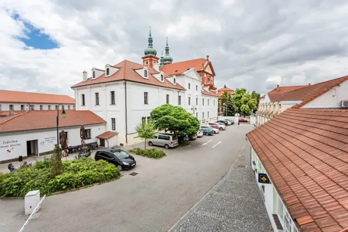 Pronájem obchodního prostoru, Brandýs nad Labem-Stará Boleslav, Boleslavská, 160 m2