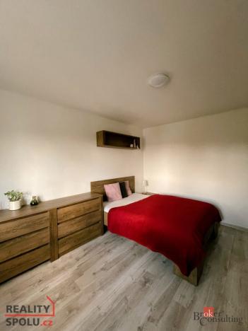 Prodej bytu 1+1, Kladno, Sevastopolská, 32 m2