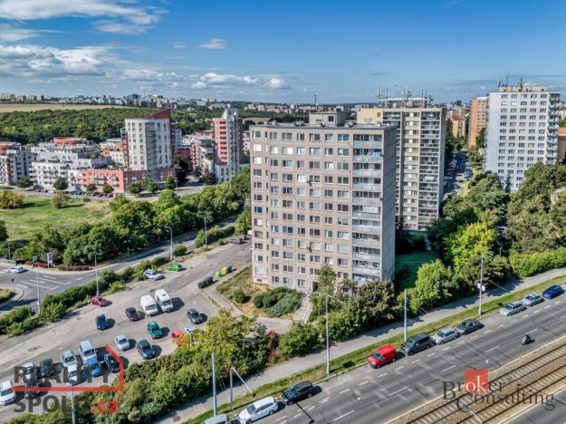 Prodej bytu 3+kk, Praha - Hostivař, Švehlova, 79 m2