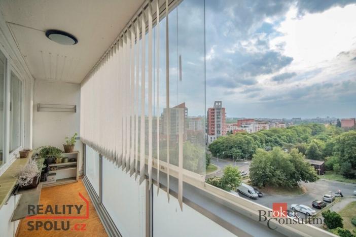 Prodej bytu 3+kk, Praha - Hostivař, Švehlova, 79 m2