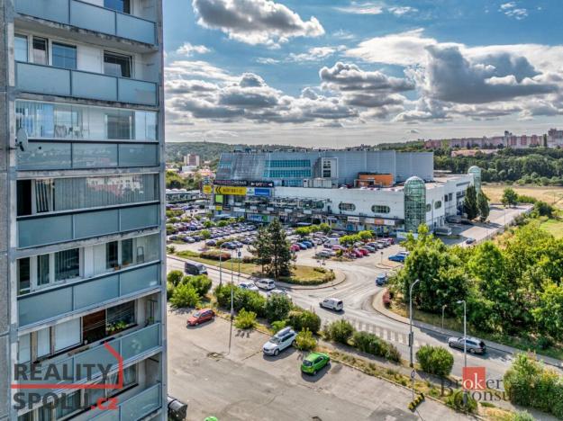 Prodej bytu 3+kk, Praha - Hostivař, Švehlova, 79 m2