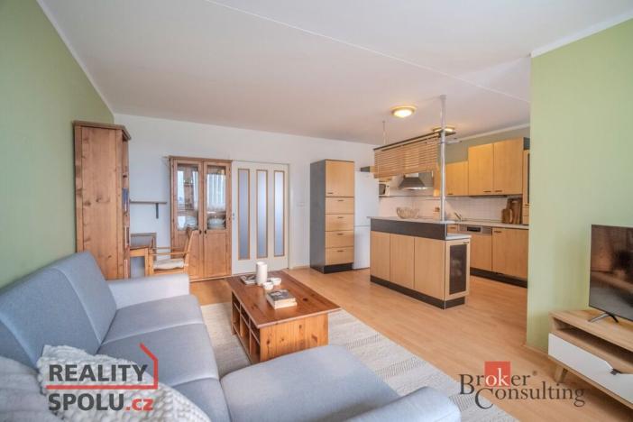 Prodej bytu 3+kk, Praha - Hostivař, Švehlova, 79 m2