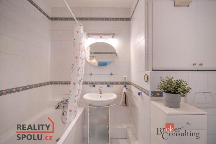 Prodej bytu 3+kk, Praha - Hostivař, Švehlova, 79 m2