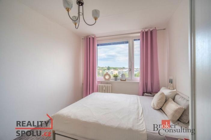 Prodej bytu 3+kk, Praha - Hostivař, Švehlova, 79 m2