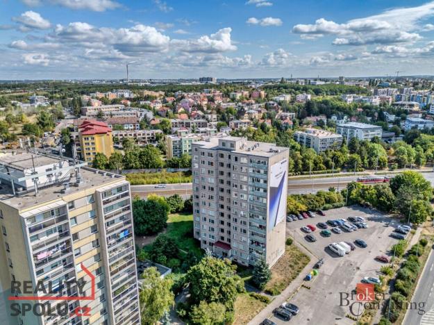 Prodej bytu 3+kk, Praha - Hostivař, Švehlova, 79 m2