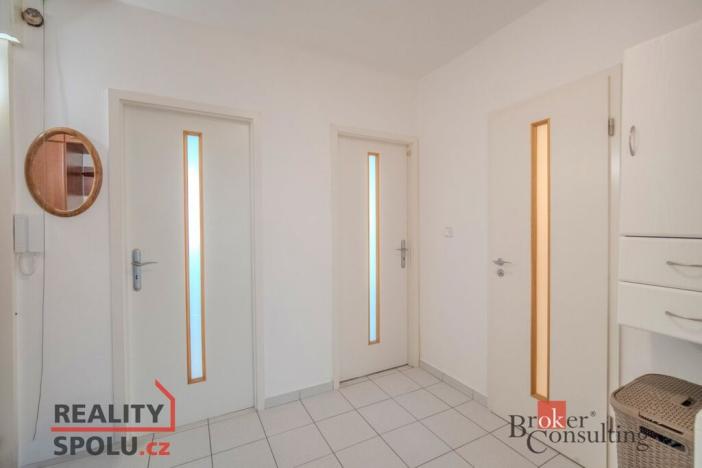 Prodej bytu 3+kk, Praha - Hostivař, Švehlova, 79 m2