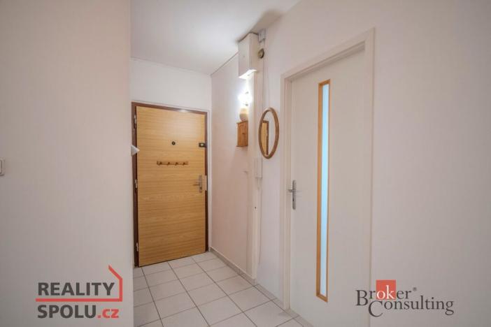 Prodej bytu 3+kk, Praha - Hostivař, Švehlova, 79 m2