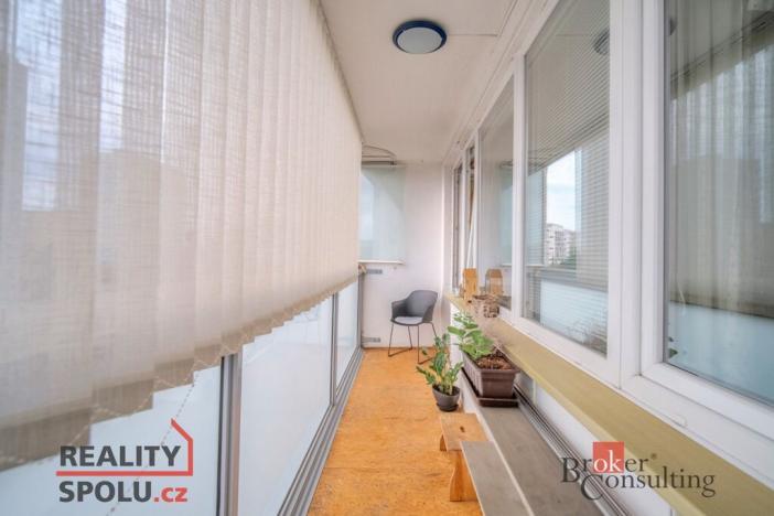 Prodej bytu 3+kk, Praha - Hostivař, Švehlova, 79 m2