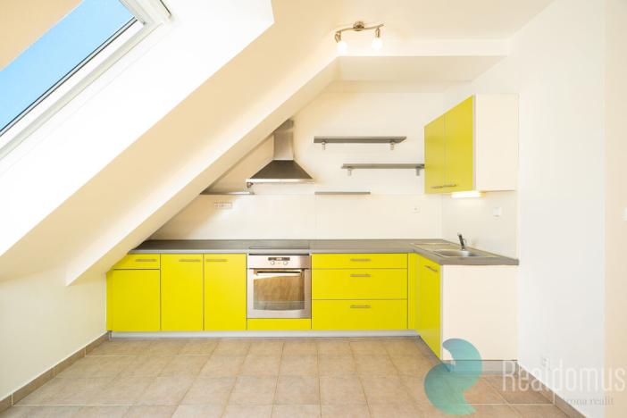 Prodej bytu 3+kk, Dobrá Voda u Českých Budějovic, Lázeňská, 81 m2