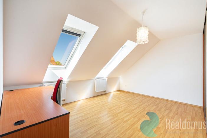 Prodej bytu 3+kk, Dobrá Voda u Českých Budějovic, Lázeňská, 81 m2