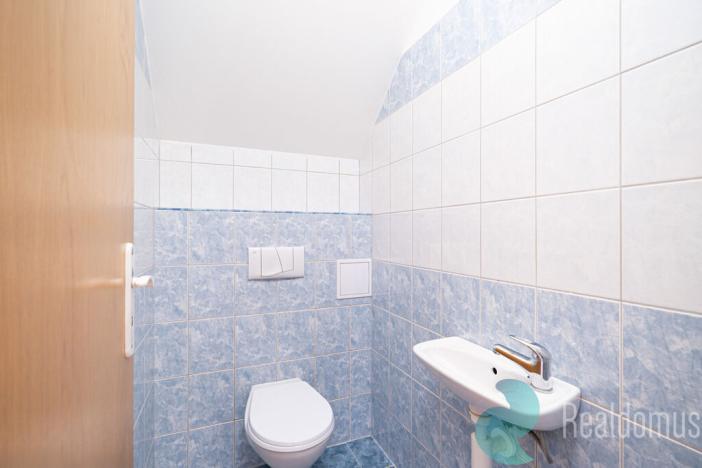 Prodej bytu 3+kk, Dobrá Voda u Českých Budějovic, Lázeňská, 81 m2