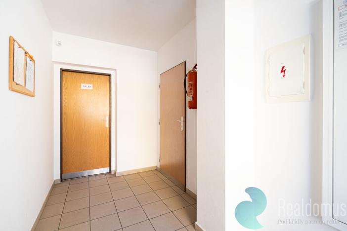 Prodej bytu 3+kk, Dobrá Voda u Českých Budějovic, Lázeňská, 81 m2