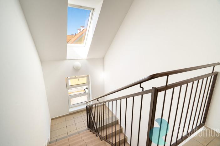 Prodej bytu 3+kk, Dobrá Voda u Českých Budějovic, Lázeňská, 81 m2