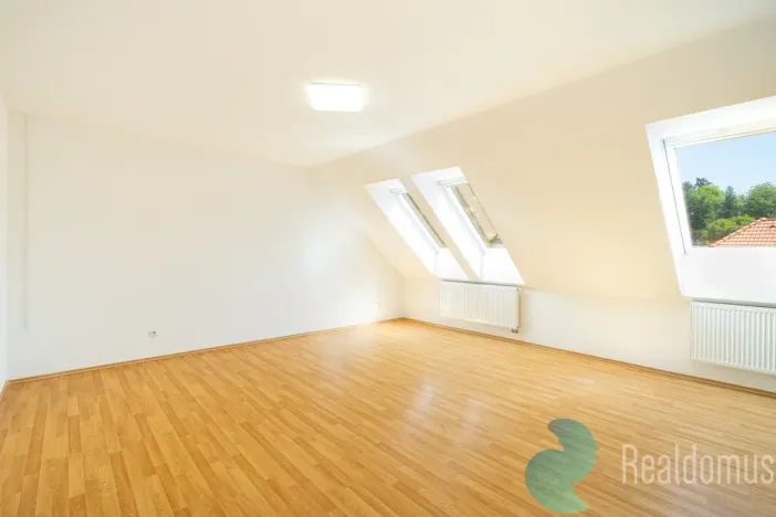 Prodej bytu 3+kk, Dobrá Voda u Českých Budějovic, Lázeňská, 81 m2