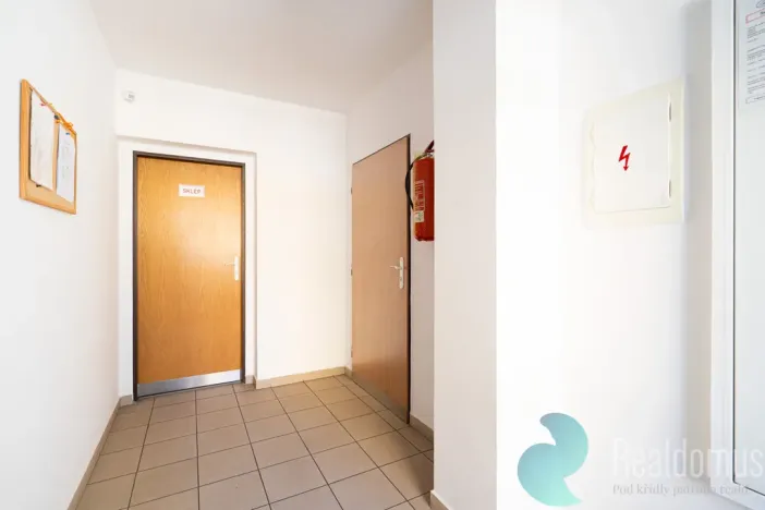 Prodej bytu 3+kk, Dobrá Voda u Českých Budějovic, Lázeňská, 81 m2