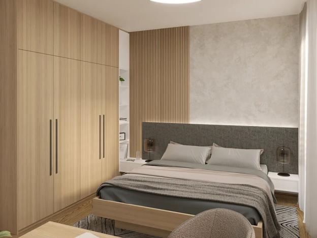 Prodej bytu 3+kk, Brno, Řípská, 85 m2