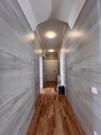 Prodej bytu 2+1, Karlovy Vary, Krále Jiřího, 85 m2