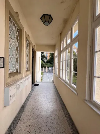 Prodej bytu 2+1, Karlovy Vary, Krále Jiřího, 85 m2