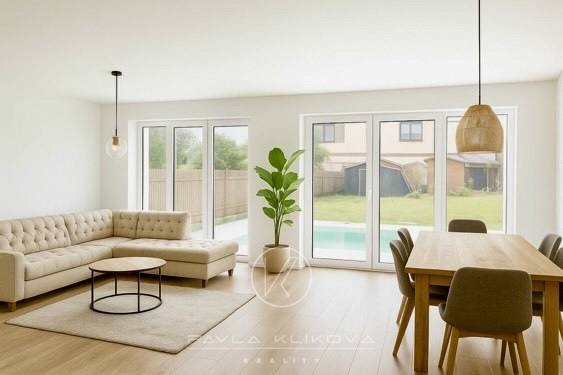 Prodej rodinného domu, Tlučná, Havlíčkova, 129 m2