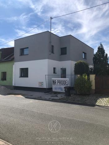 Prodej rodinného domu, Tlučná, Havlíčkova, 129 m2