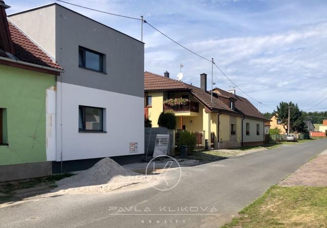 Prodej rodinného domu, Tlučná, Havlíčkova, 129 m2