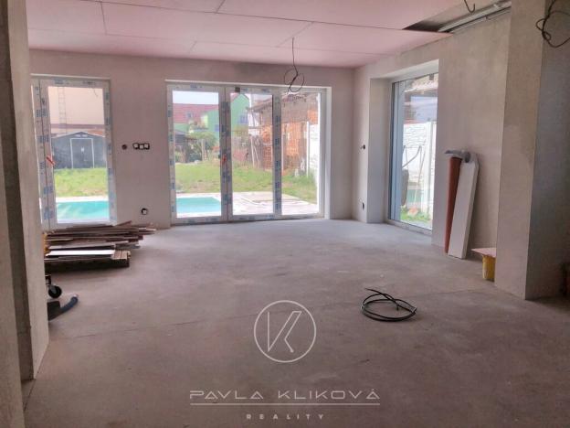 Prodej rodinného domu, Tlučná, Havlíčkova, 129 m2