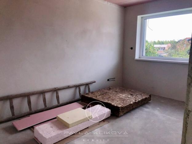 Prodej rodinného domu, Tlučná, Havlíčkova, 129 m2