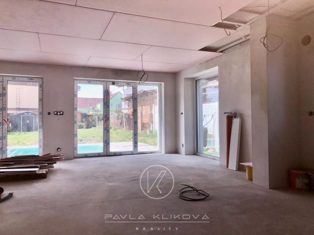 Prodej rodinného domu, Tlučná, Havlíčkova, 129 m2