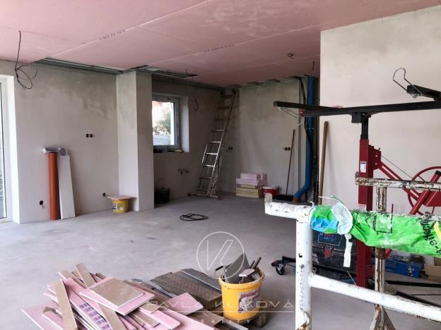 Prodej rodinného domu, Tlučná, Havlíčkova, 129 m2